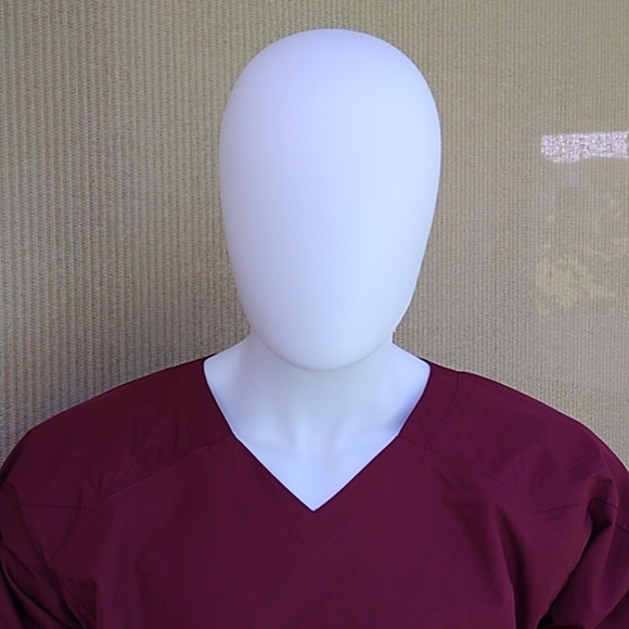 NWOT Team 365 TT84 Sporty Men's Dominator Waterproof Windshirt - Size M - Picture 2 of 7